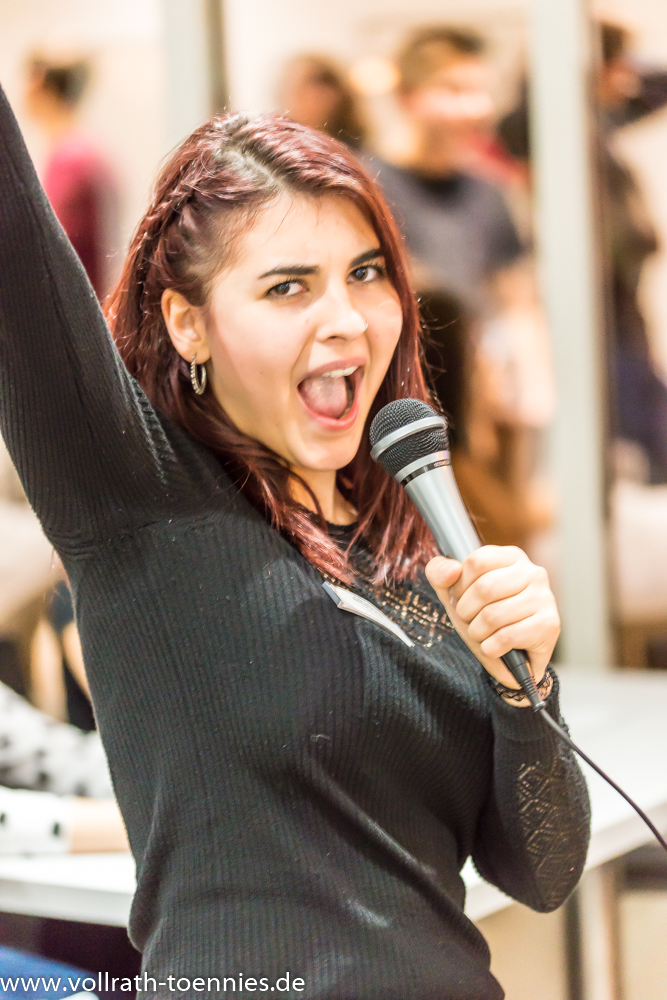 2019 11 23 Karaoke Party 0484